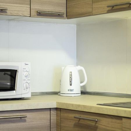 2 Bedroom Apartment Close To City Centre Tas-Sienja Exterior foto