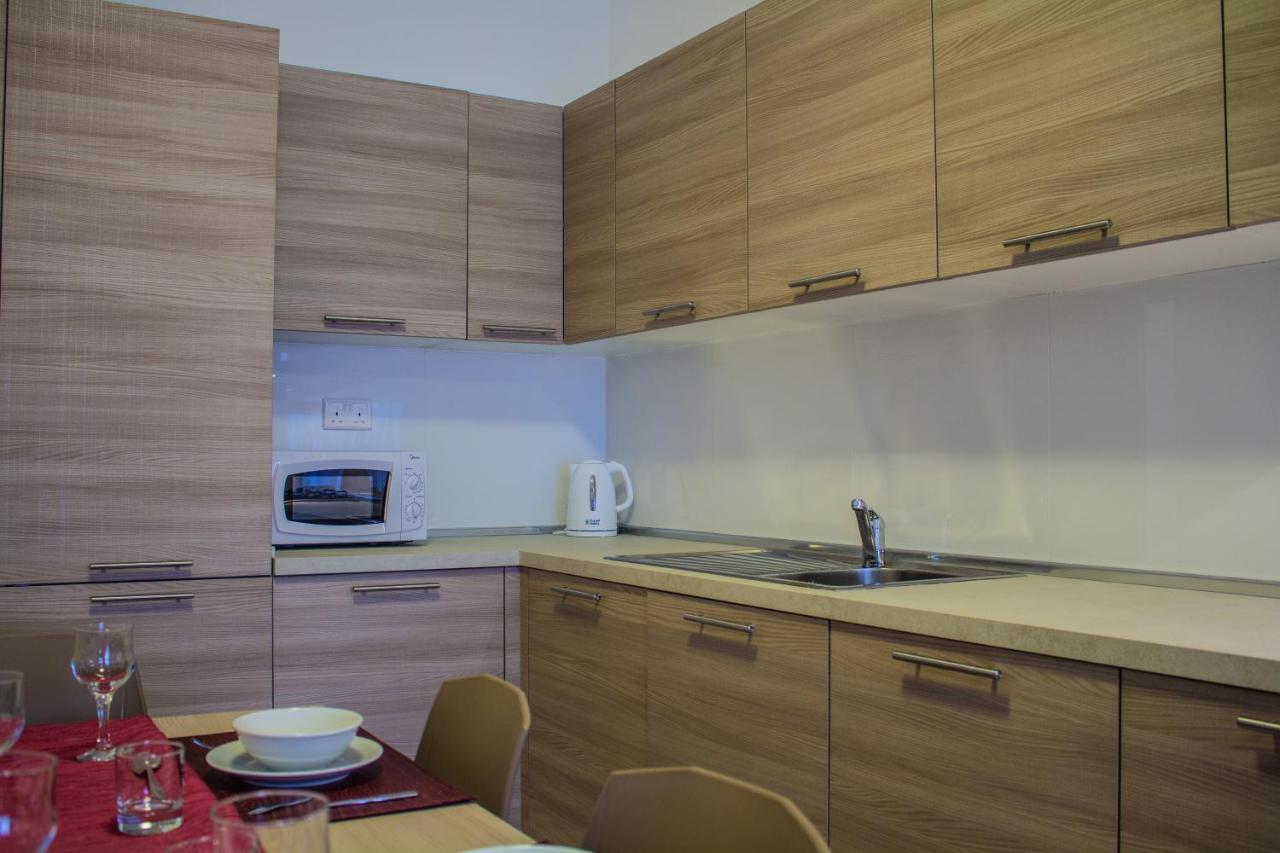 2 Bedroom Apartment Close To City Centre Tas-Sienja Exterior foto