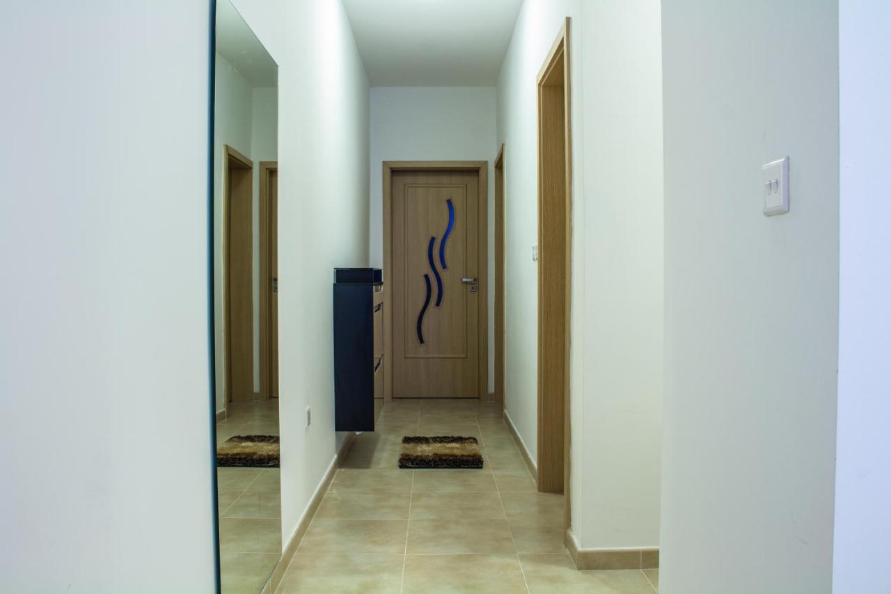 2 Bedroom Apartment Close To City Centre Tas-Sienja Exterior foto