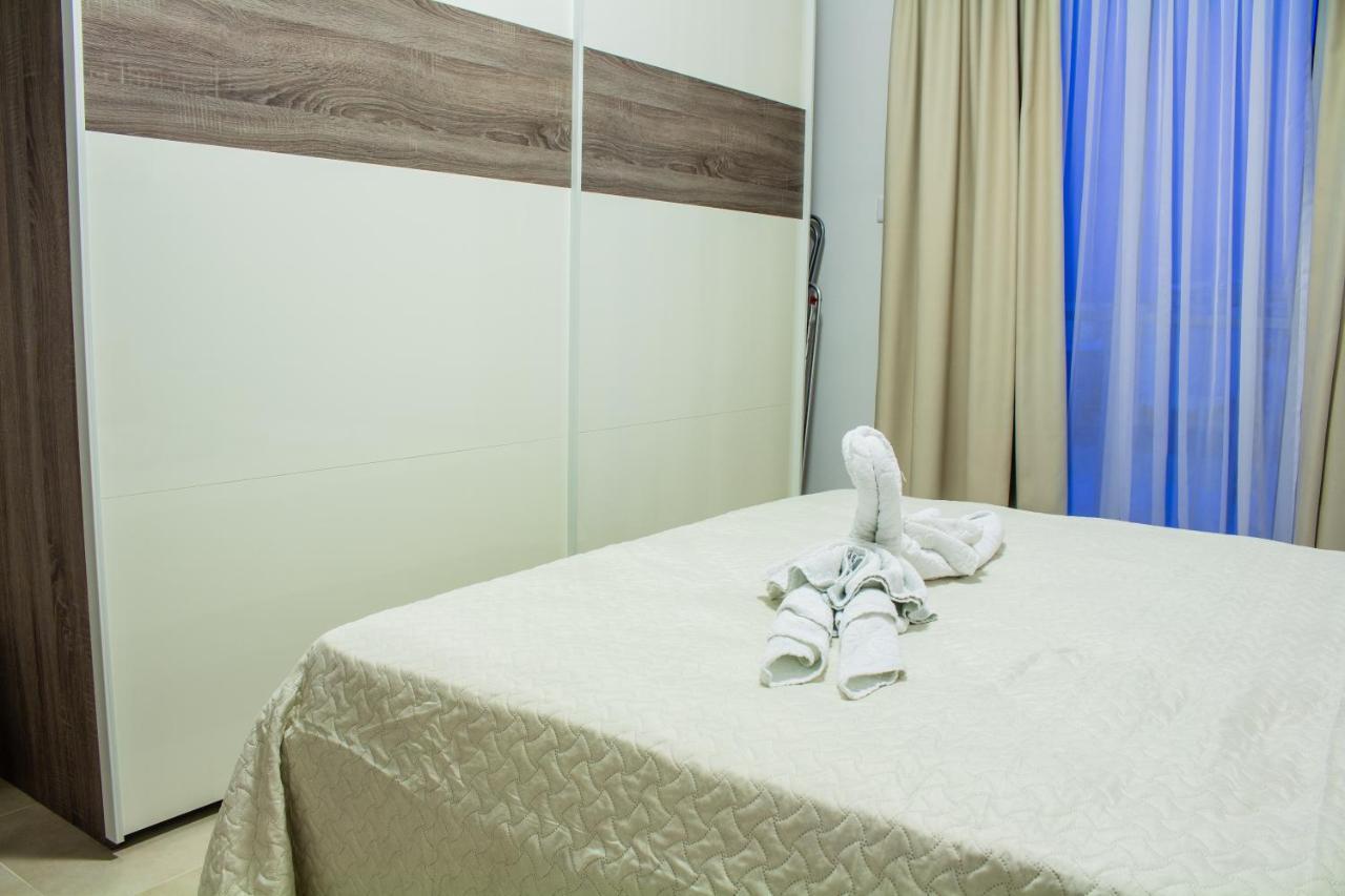 2 Bedroom Apartment Close To City Centre Tas-Sienja Exterior foto