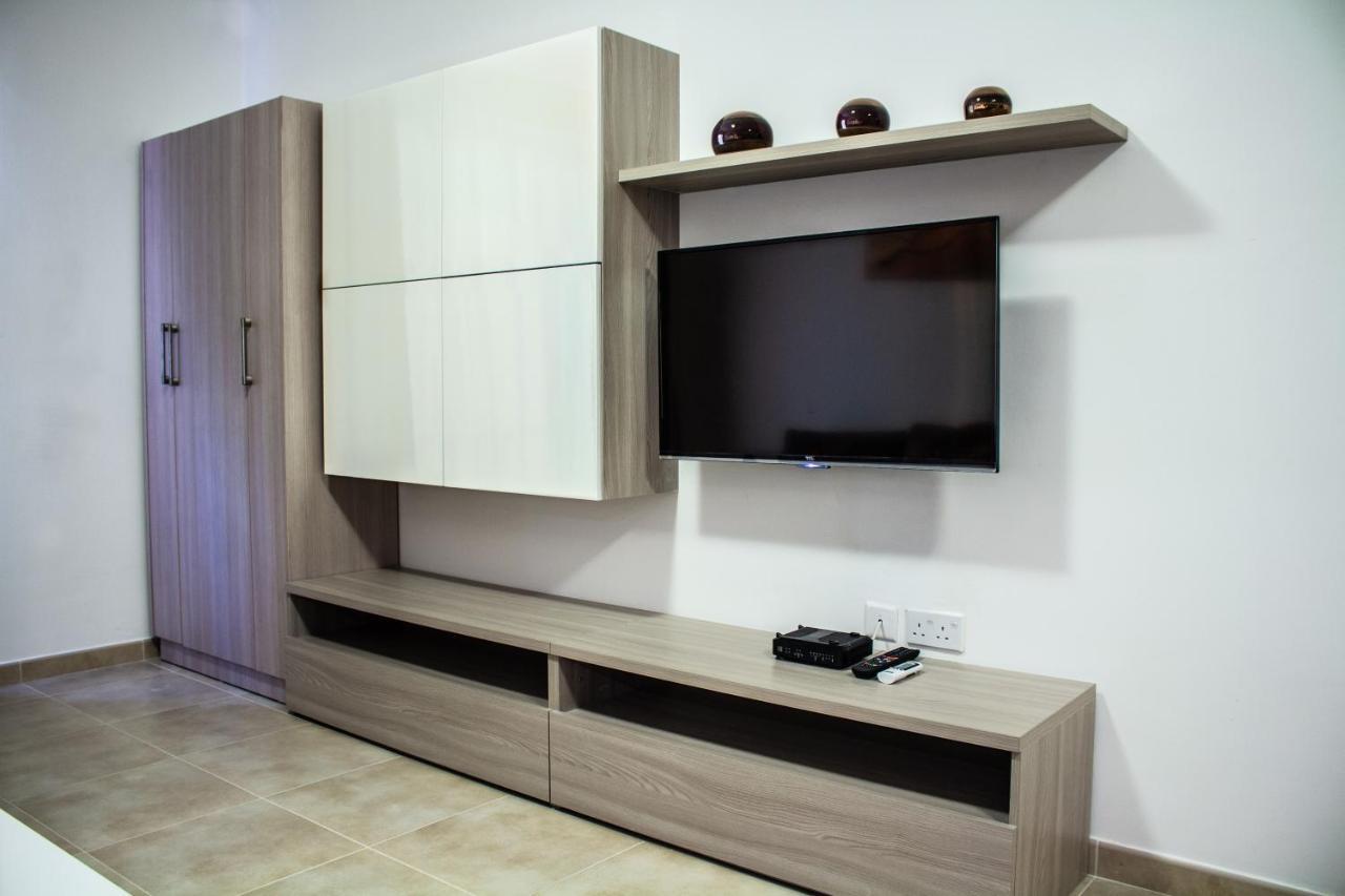 2 Bedroom Apartment Close To City Centre Tas-Sienja Exterior foto