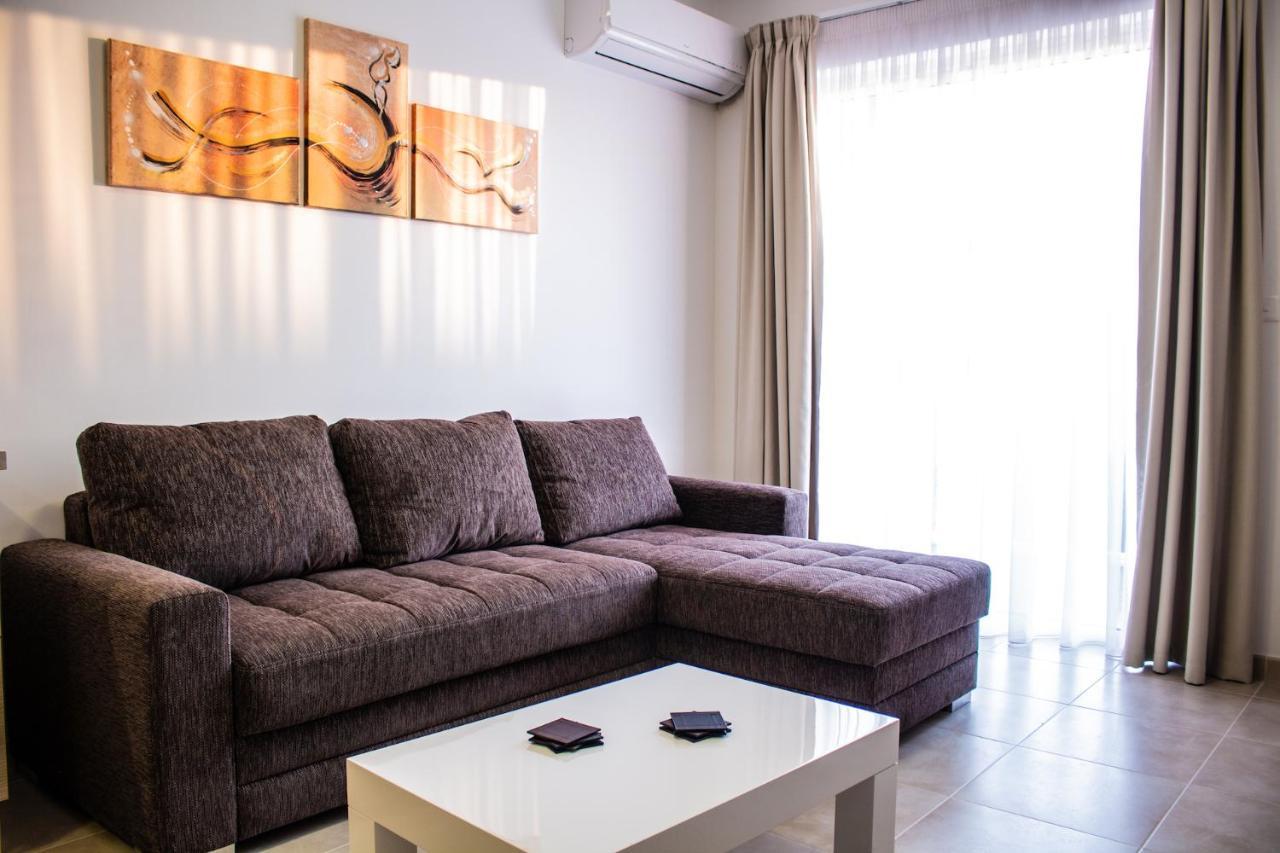 2 Bedroom Apartment Close To City Centre Tas-Sienja Exterior foto