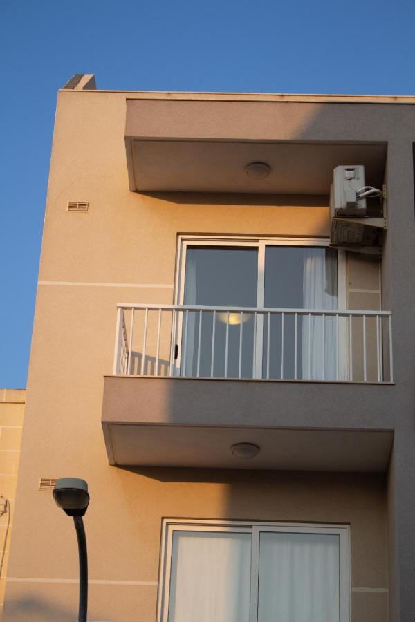 2 Bedroom Apartment Close To City Centre Tas-Sienja Exterior foto